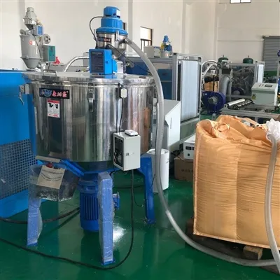 Kolori nga Mixer